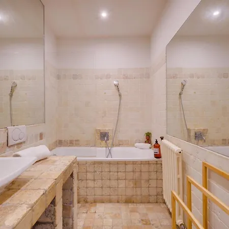 Appartement Le Depart Bordelais - Appt D'exception Hypercentre *